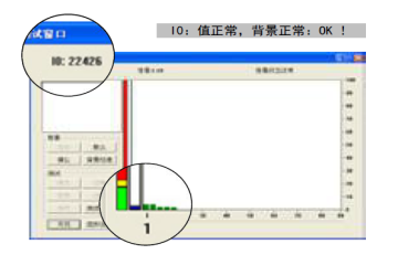 如何快速判断激光粒度仪是否正常